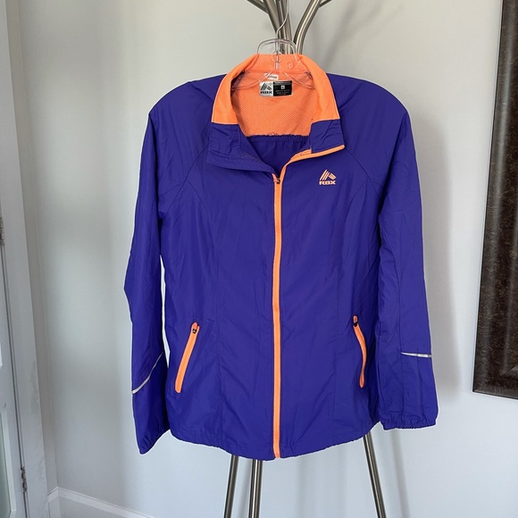 Atheistic RBX lightweight jacket - Picture 2 of 6